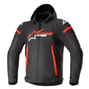 Zaca Waterproof Jacket